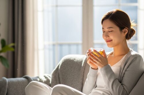 출산 후 요실금