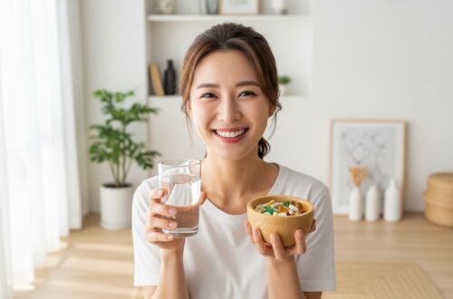 30대 여성 영양제