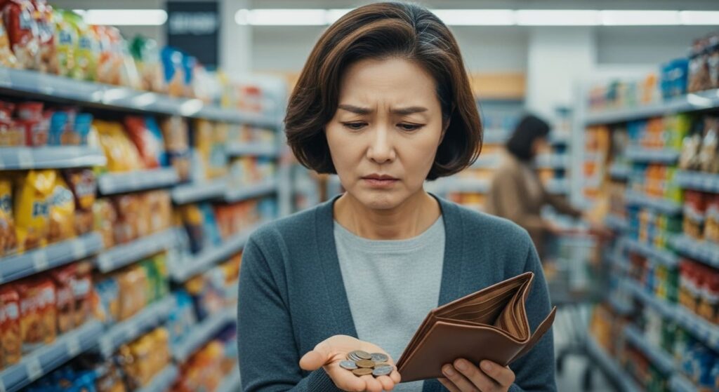 초로기치매 초기증상 핵심 징후