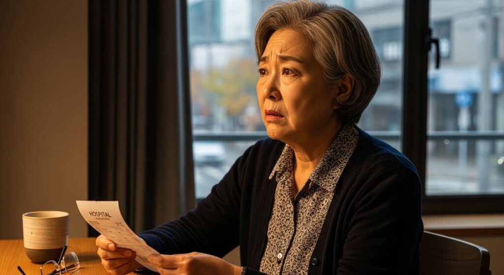 의료수급권자 조건