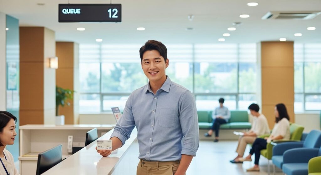 의료수급권자 조건 1종과 2종 차이