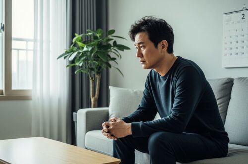 초로기치매 초기증상