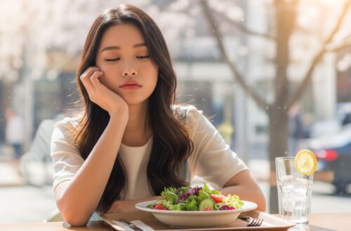 여성 춘곤증 이유