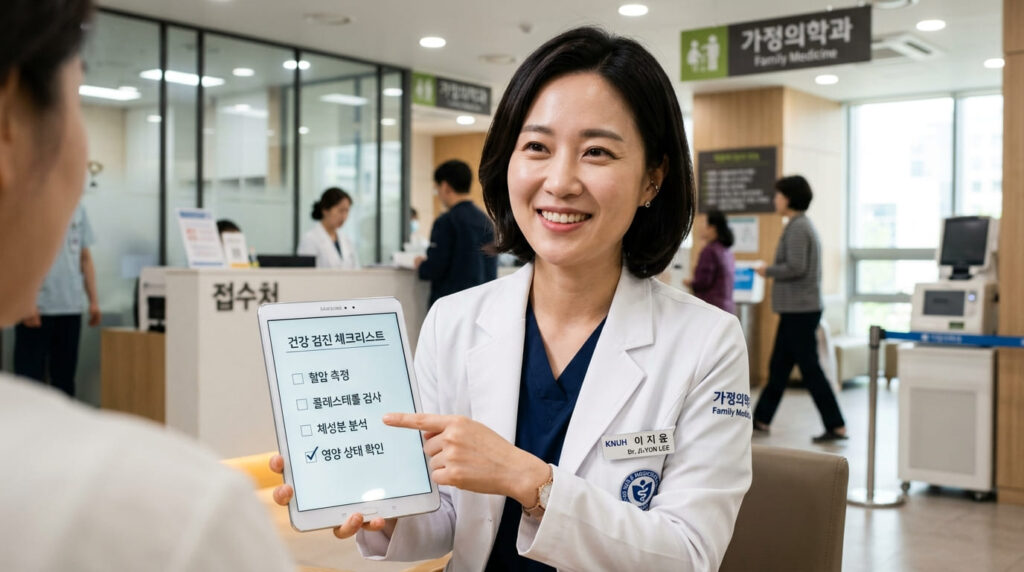 티록신이란 무엇일까