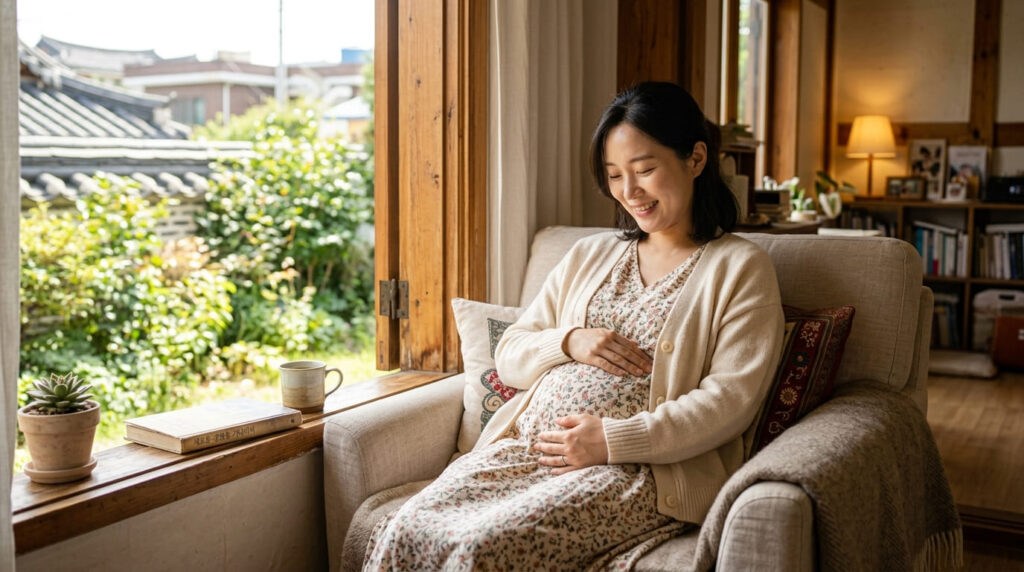 자연주의출산 장단점