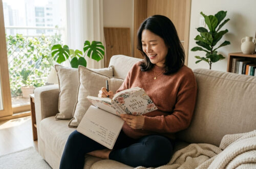 출산계획서