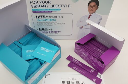 중년여성다이어트
