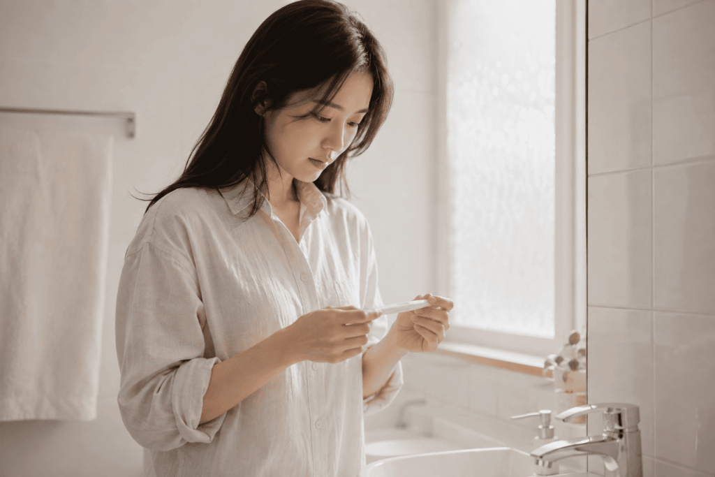 응급피임약 생리가 늦어질떄
