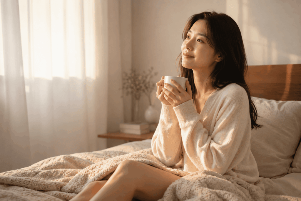 관계 후 출혈 응급처치
