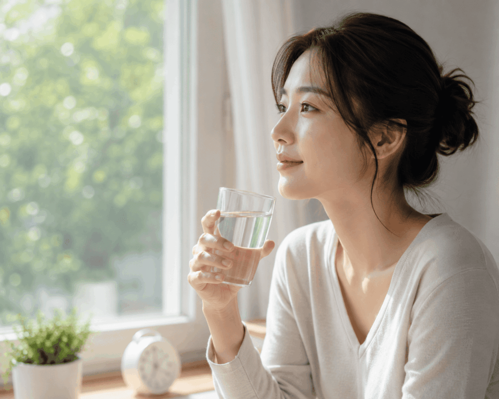 임테기 오류 확률 정상반응 오류반응