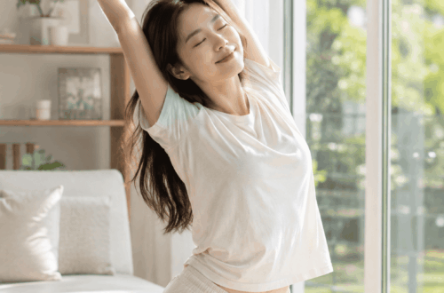 외음부 뾰루지