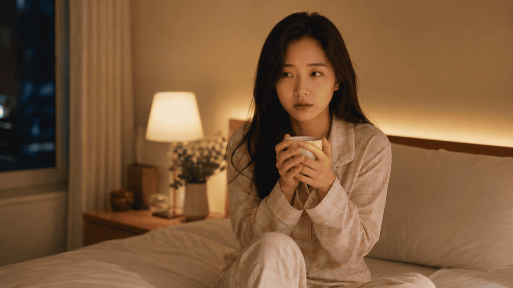 여성 생식기 가려움